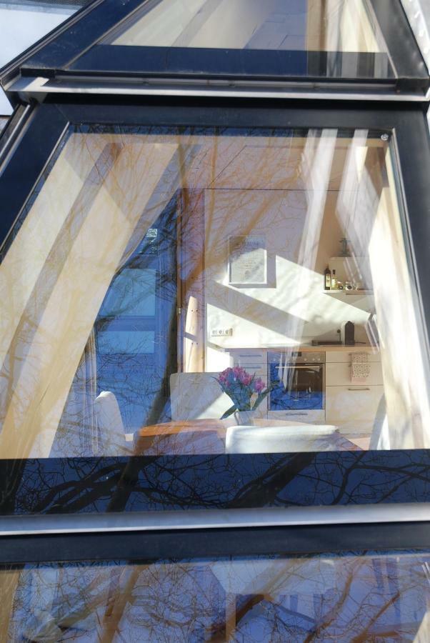 Sunny Apartments فيينا المظهر الخارجي الصورة