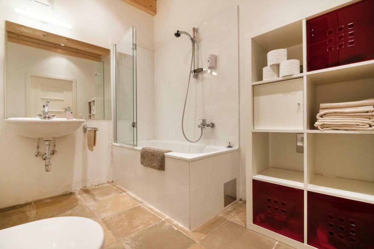 Sunny Apartments فيينا المظهر الخارجي الصورة