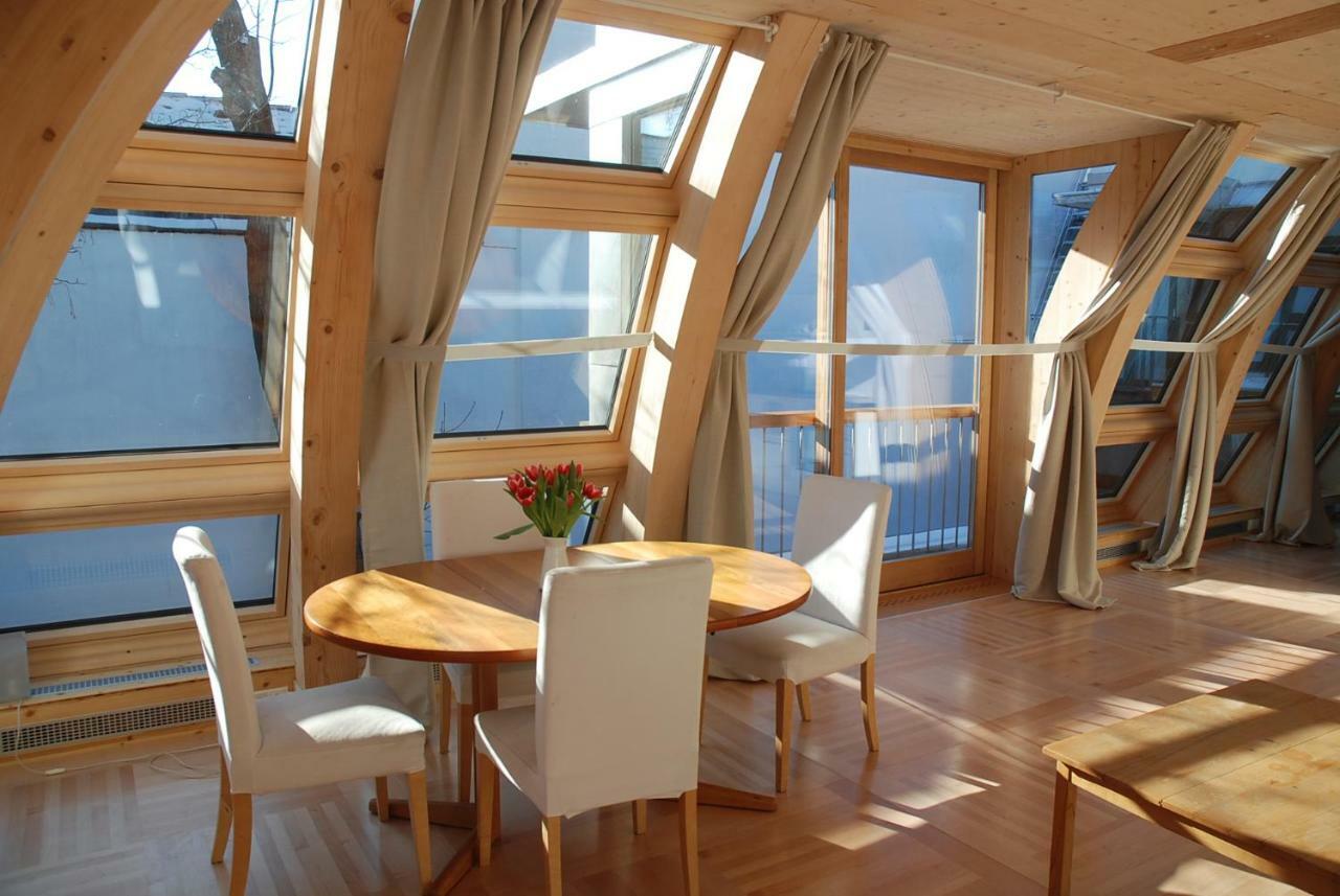 Sunny Apartments فيينا المظهر الخارجي الصورة