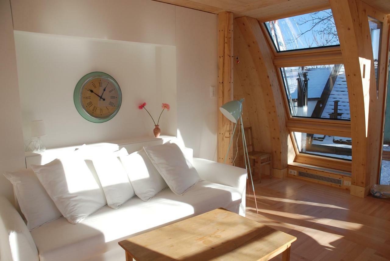 Sunny Apartments فيينا المظهر الخارجي الصورة